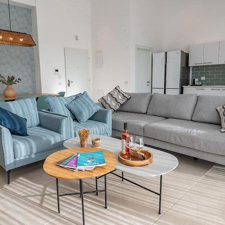 Sunset - Achziv Beach Apartment - סנסט חוף אכזיב ナハリヤ エクステリア 写真