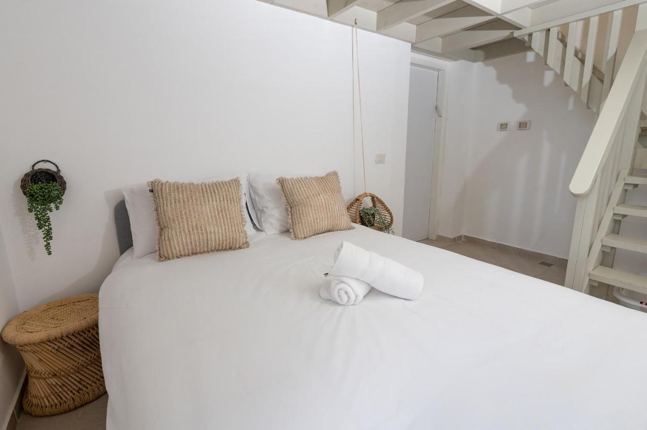Sunset - Achziv Beach Apartment - סנסט חוף אכזיב ナハリヤ エクステリア 写真